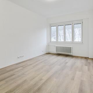 Pronájem bytu 2+1 46 m² Praha Košíře, Vrchlického