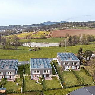 Prodej bytu 3+kk 91 m² Trutnov