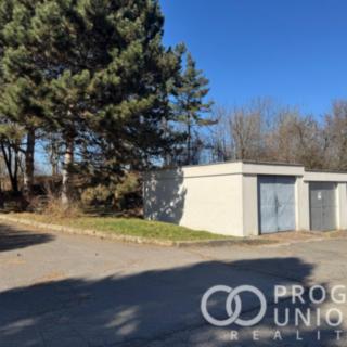 Prodej stavební parcely 595 m² Říčany, Purkyňova