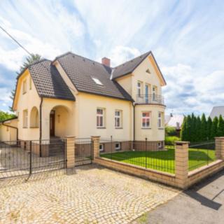 Prodej vily 300 m² Valašské Meziříčí