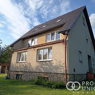 Prodej rodinného domu 245 m² Valašské Meziříčí