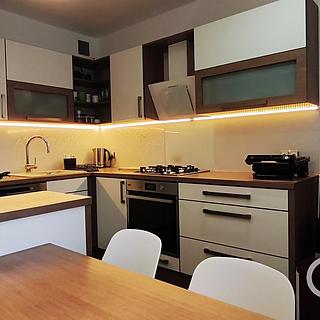 Prodej bytu 2+1, 57m²