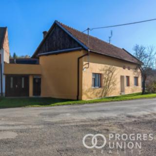 Prodej rodinného domu 200 m² Zdounky Divoky