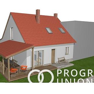 Prodej rodinného domu 180 m² Hodslavice