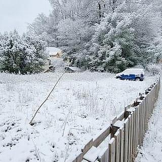 Prodej zahrady 640 m² Vsetín Rokytnice