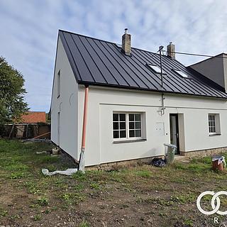 Prodej rodinného domu 180 m² Hodslavice