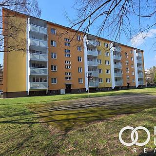 Prodej bytu 3+1 76 m² Rožnov pod Radhoštěm, Čs. armády