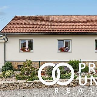 Prodej rodinného domu 139 m² Vigantice