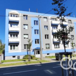 Pronájem bytu 2+1 53 m² Příbor