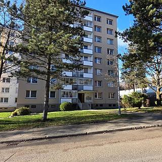 Prodej bytu 3+1 69 m² Rožnov pod Radhoštěm, Svazarmovská