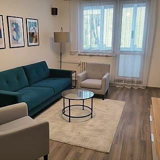 Prodej bytu 3+1 70 m² Vsetín, Dolní Jasenka