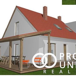 Prodej rodinného domu 180 m² Hodslavice