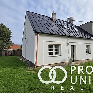 Prodej rodinného domu 180 m² Hodslavice