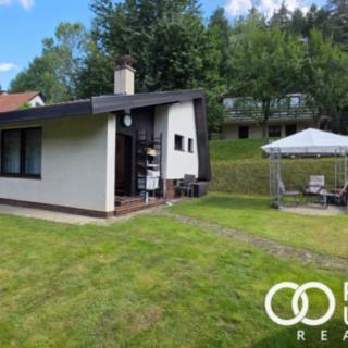 Prodej chaty 64 m² Valašské Meziříčí Podlesí