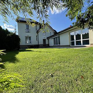 Prodej vily 300 m² Valašské Meziříčí