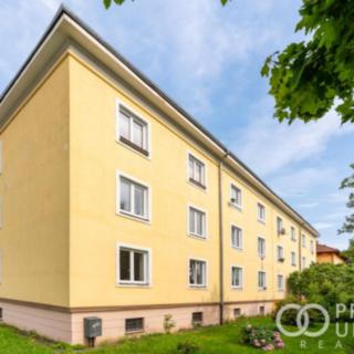 Prodej bytu 3+kk 60 m² Rožnov pod Radhoštěm, Partyzánská