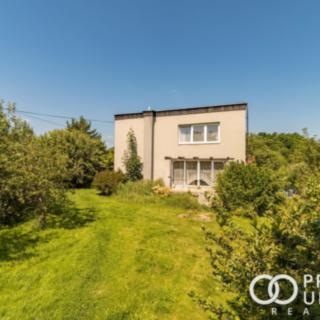Prodej rodinného domu 350 m² Rožnov pod Radhoštěm, Kramolišov