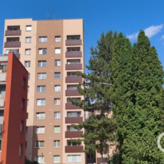 Prodej bytu 2+1 56 m² Nový Jičín, Sportovní
