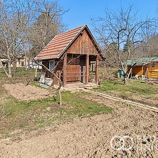 Prodej zahrady 367 m² Kroměříž