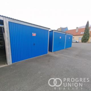Pronájem garáže 18 m² Kroměříž