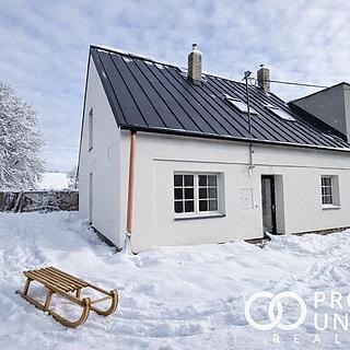 Prodej rodinného domu 180 m² Hodslavice