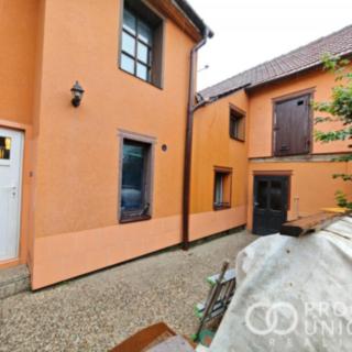 Prodej rodinného domu 160 m² Rataje