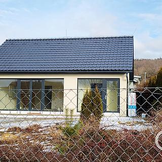 Prodej rodinného domu 115 m² Zubří, U Traktorky