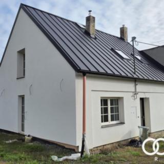Prodej rodinného domu 180 m² Hodslavice