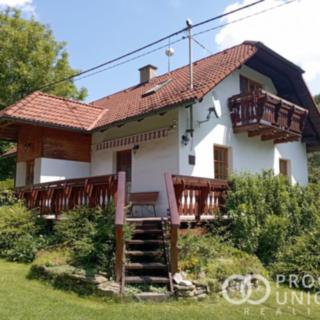 Prodej rodinného domu 170 m² Vsetín