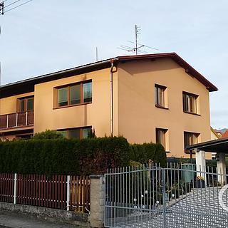 Prodej rodinného domu 220 m² Zašová