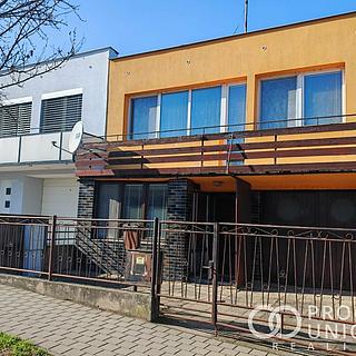 Prodej rodinného domu 139 m² Kroměříž, Žerotínova