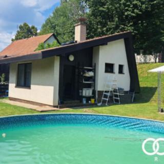 Prodej chaty 64 m² Valašské Meziříčí Podlesí
