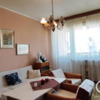 Prodej bytu 2+1, 56m²