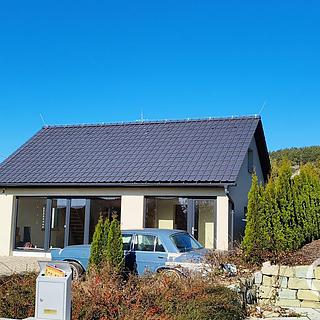 Prodej rodinného domu 115 m² Zubří, U Traktorky