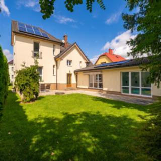 Prodej vily 300 m² Valašské Meziříčí Krásno nad Bečvou, Jiráskova