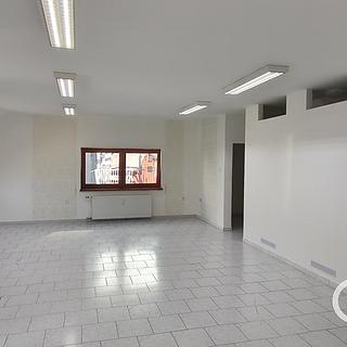 Pronájem kanceláře 70 m² Rožnov pod Radhoštěm, Nádražní