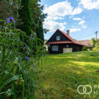 Prodej rodinného domu 93 m² Růžďka