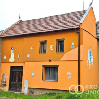 Prodej rodinného domu 160 m² Rataje