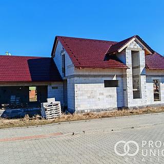 Prodej rodinného domu 234 m&sup2; Ivanovice na Hané