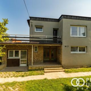 Prodej rodinného domu 380 m² Rožnov pod Radhoštěm