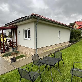 Prodej rodinného domu 85 m² Krhová, Pod Kameněm