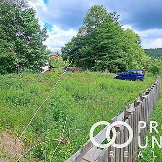 Prodej zahrady 640 m² Vsetín Rokytnice