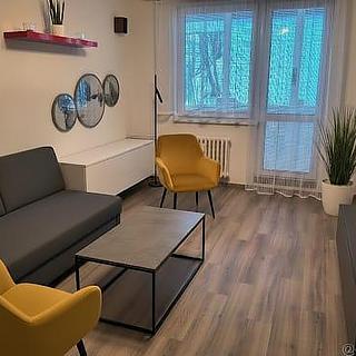 Prodej bytu 3+1 70 m² Vsetín, Dolní Jasenka