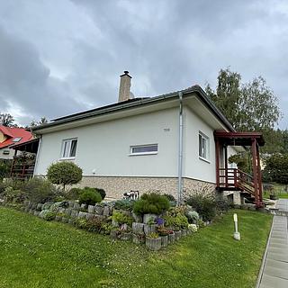 Prodej rodinného domu 90 m² Krhová, Pod Kameněm