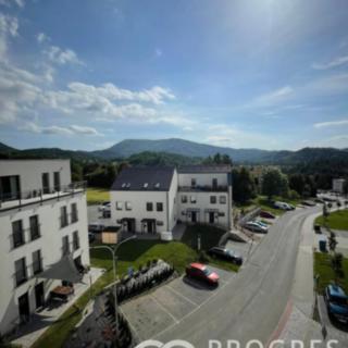 Prodej bytu 3+kk 82 m² Rožnov pod Radhoštěm