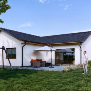 Prodej rodinného domu 94 m² Jevíčko