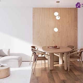 Prodej bytu 2+kk 53 m² Letohrad, U Biatlonu