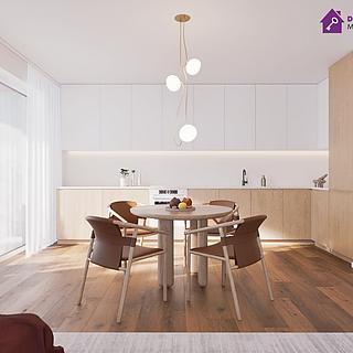 Prodej bytu 4+kk 81 m² Letohrad, U Biatlonu