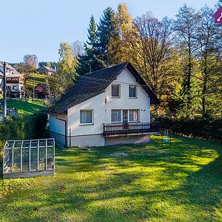 Prodej rodinného domu 152 m² Klášterec nad Orlicí