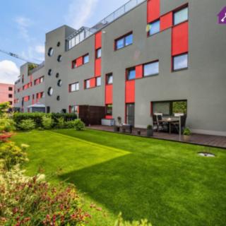 Prodej bytu 4+kk 98 m² Havlíčkův Brod, Stromovka